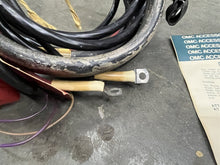 Johnson Evinrude OMC 173501 Wiring Kit - Single Lever Control