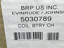 New OEM Johnson Evinrude OMC 5030789 Battery Charging Coil