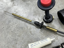 OEM Johnson Evinrude OMC 172340 Shift Handle Kit