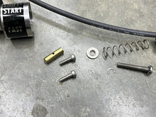 OEM Johnson Evinrude OMC 172340 Shift Handle Kit