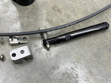 OEM Johnson Evinrude OMC 172340 Shift Handle Kit
