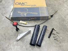 OEM Johnson Evinrude OMC 172797 Shift Handle Kit 9.9 & 15 HP