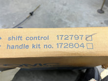 OEM Johnson Evinrude OMC 172797 Shift Handle Kit 9.9 & 15 HP