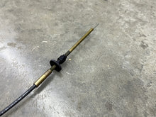 OEM Johnson Evinrude OMC 172797 Shift Handle Kit 9.9 & 15 HP