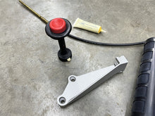 OEM Johnson Evinrude OMC 172797 Shift Handle Kit 9.9 & 15 HP