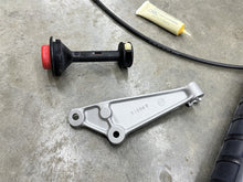 OEM Johnson Evinrude OMC 172797 Shift Handle Kit 9.9 & 15 HP