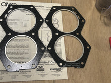 OEM Johnson Evinrude OMC 397828 Lead Free Fuel Head Gasket Kit