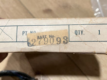 OEM Johnson Evinrude OMC 279093 Shift Cable