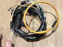 OEM Johnson Evinrude OMC 381883 Harness