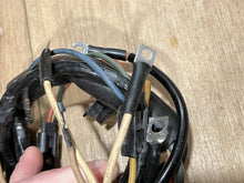 OEM Johnson Evinrude OMC 381883 Harness