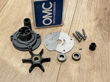 OEM Johnson Evinrude OMC 382797 Water Pump Kit