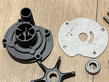 OEM Johnson Evinrude OMC 382797 Water Pump Kit
