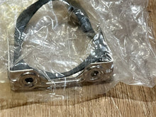Vintage VDO 306-001D Fuel Gauge - Black Square Bezel