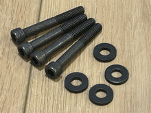 Johnson Evinrude OMC 5000007 Screw & Washer Kit