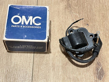 OEM Johnson Evinrude OMC 581784 Ignition Coil