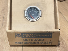 OEM Johnson Evinrude OMC 172112 Temperature Gauge