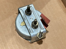 OEM Johnson Evinrude OMC 172112 Temperature Gauge