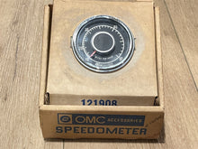 OEM Johnson Evinrude OMC 172956 Speedometer Kit