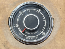 OEM Johnson Evinrude OMC 172956 Speedometer Kit
