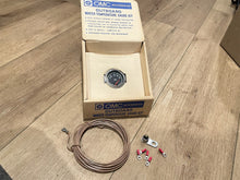 OEM Johnson Evinrude OMC 172110 Outboard Water Temperature Gauge Kit
