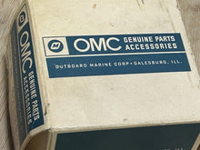 Johnson Evinrude OMC 375285 Fuel Line