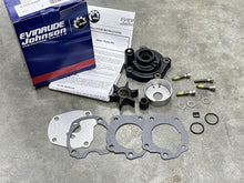 OEM Johnson Evinrude OMC 391631 Water Pump Kit - Complete