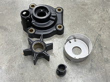 OEM Johnson Evinrude OMC 391631 Water Pump Kit - Complete