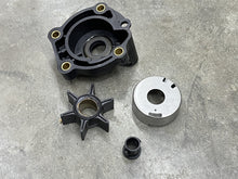 OEM Johnson Evinrude OMC 391631 Water Pump Kit - Complete