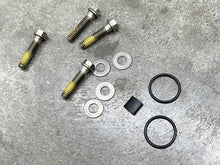 OEM Johnson Evinrude OMC 391631 Water Pump Kit - Complete