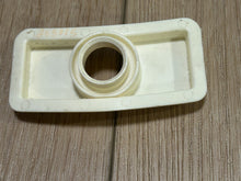 Johnson Evinrude OMC 205015 Handle Support/Cover Plate