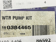 OEM Johnson Evinrude OMC 384465 Water Pump Kit - Complete