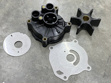 OEM Johnson Evinrude OMC 384465 Water Pump Kit - Complete