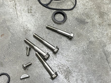 OEM Johnson Evinrude OMC 384465 Water Pump Kit - Complete