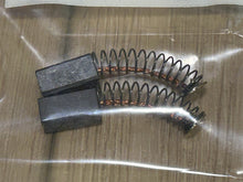 OEM Johnson Evinrude OMC 980084 Brush & Spring