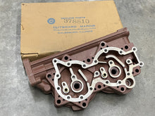 OEM Johnson Evinrude OMC 378810 Cylinder Head
