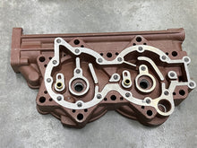 OEM Johnson Evinrude OMC 378810 Cylinder Head