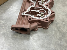 OEM Johnson Evinrude OMC 378810 Cylinder Head