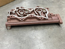 OEM Johnson Evinrude OMC 378810 Cylinder Head