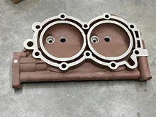OEM Johnson Evinrude OMC 378810 Cylinder Head
