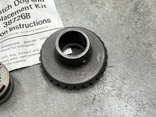 OEM Johnson Evinrude OMC 387268 Forward & Reverse Gear with Clutch Dog