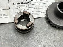 OEM Johnson Evinrude OMC 387268 Forward & Reverse Gear with Clutch Dog