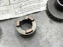 OEM Johnson Evinrude OMC 387268 Forward & Reverse Gear with Clutch Dog