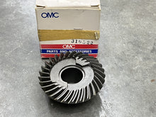 OEM Johnson Evinrude OMC 316522 Reverse Gear