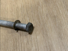 Johnson Evinrude 332128 Screw - Used