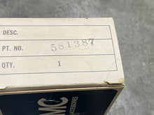 OEM Johnson Evinrude OMC 581387 Stator