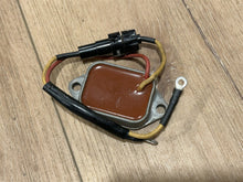 OEM Johnson Evinrude OMC 580791 Voltage Regulator
