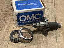 OEM Johnson Evinrude OMC 980483 Shift Pin & Bearing