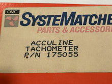 Johnson Evinrude OMC 175055 Tachometer