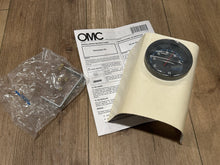 Johnson Evinrude OMC 175055 Tachometer