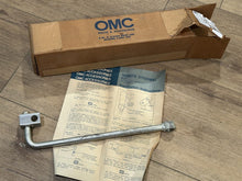 Johnson Evinrude OMC 385707 Steering Kit